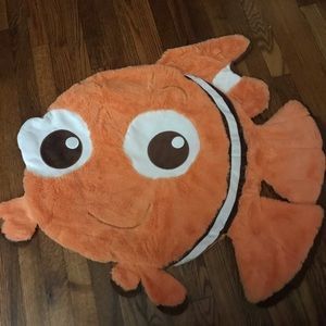 Finding Nemo Playmat for Tummy time